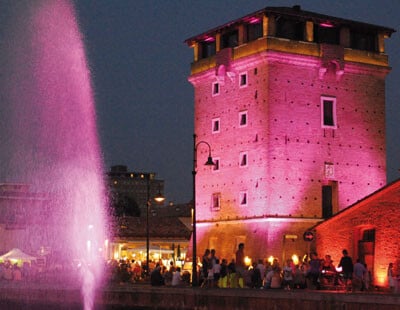 Cervia Notterosa