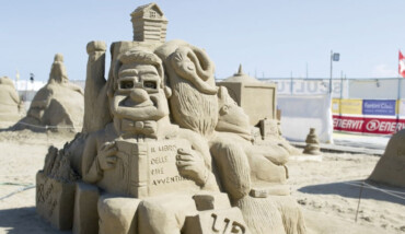 Cervia,spiAGGIA