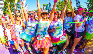 Color Vibe