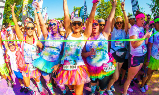 Color Vibe