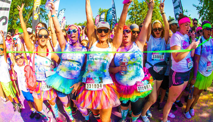 Color Vibe