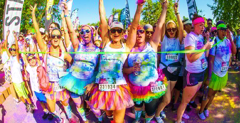 Color Vibe