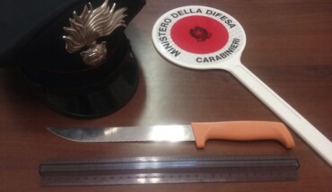 Coltello