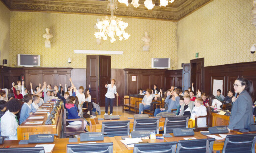 Consulta Dei Ragazzi