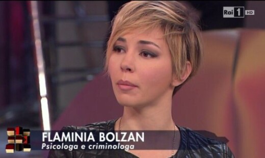 Flaminia Bolzan
