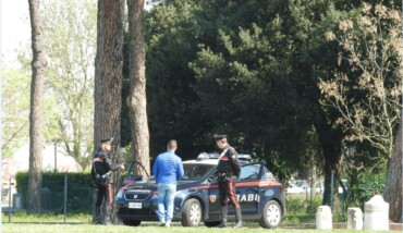 Carabinieri Cervia