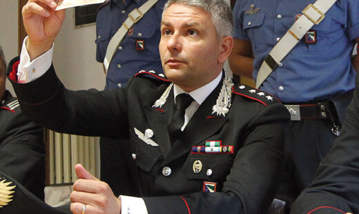Giacomini