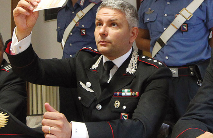Giacomini