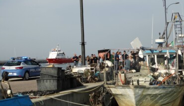 Il Pescatore