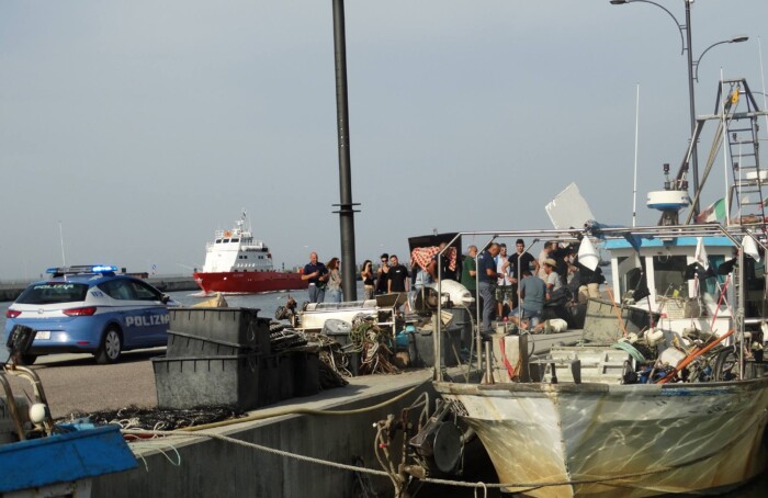 Il Pescatore