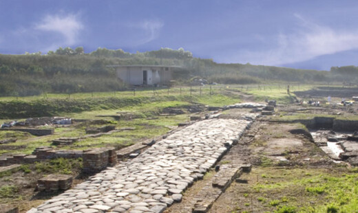 Immagine Principale Ravennaantica