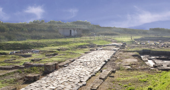 Immagine Principale Ravennaantica