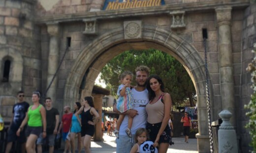 Immobile Mirabilandia