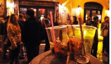 Movida Caserta Rissa