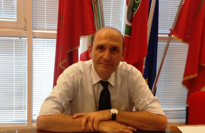 Paolo Gambi