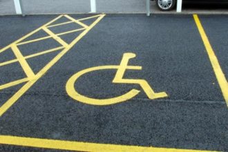Parcheggio Disabili 618x412