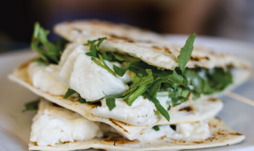 Piada Rucola Squaquerone1