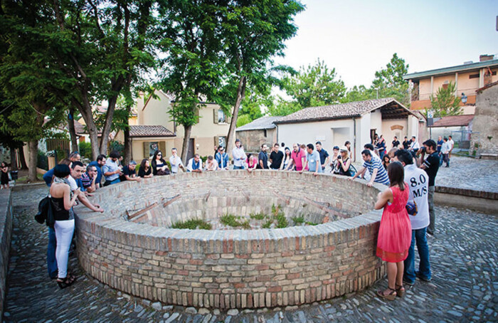 Piazzetta Delle Conserve