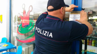 Polizia