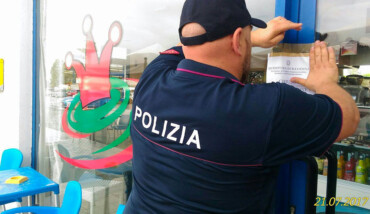 Polizia