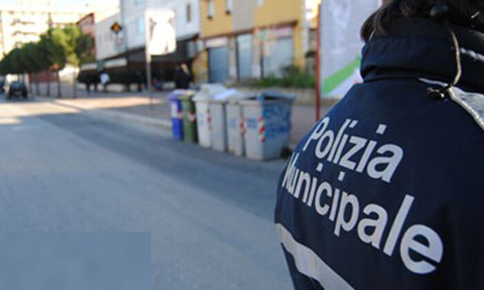 Polizia Municipale1