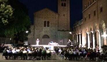 Ravenna Bella Di Sera