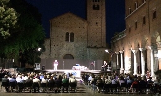Ravenna Bella Di Sera