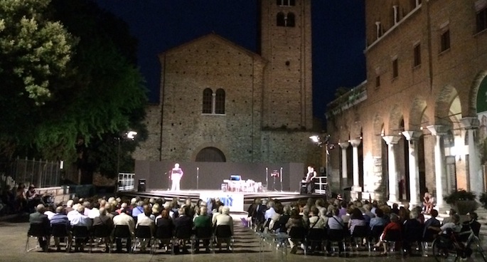 Ravenna Bella Di Sera