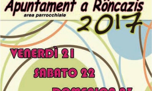 Roncalceci