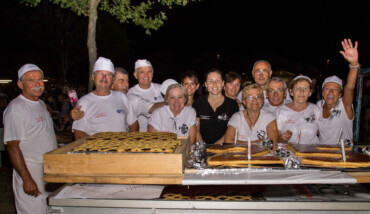 Sagra Classe