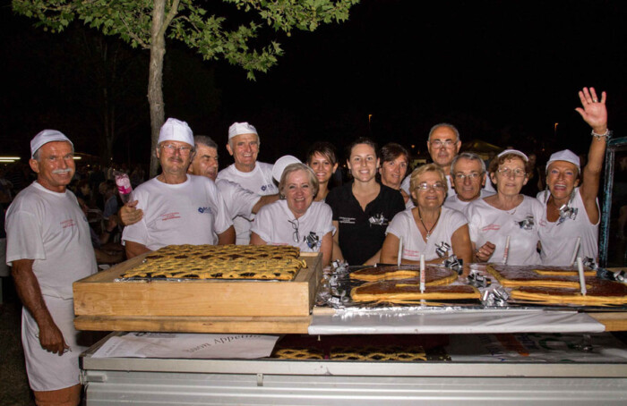 Sagra Classe