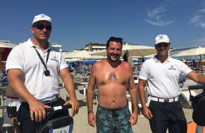 Salvini
