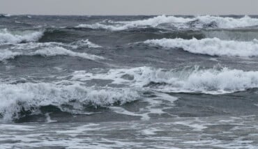 Stormy