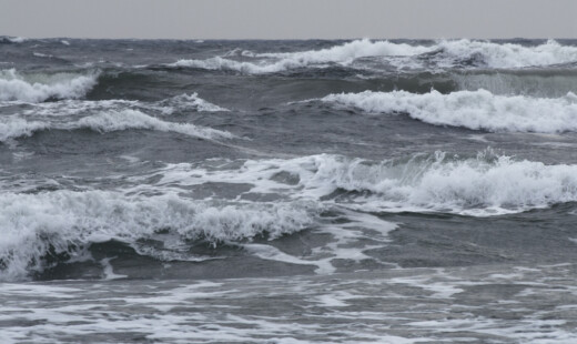 Stormy