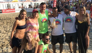 Summer Cup