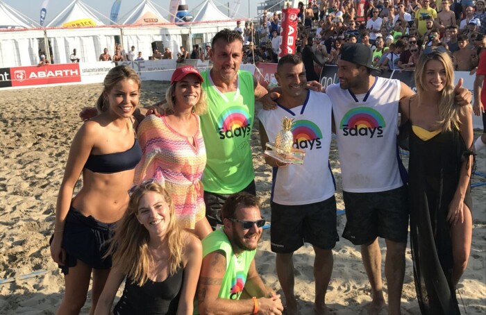 Summer Cup
