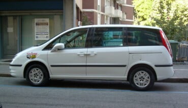 Taxi