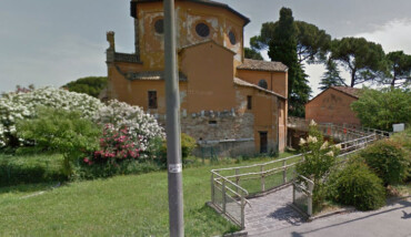 Torrione