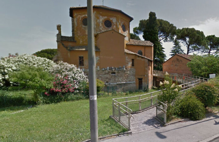 Torrione