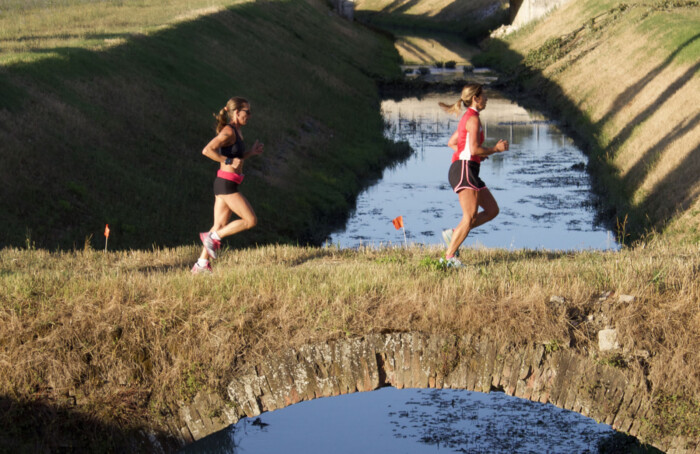 Urban Trail 2017