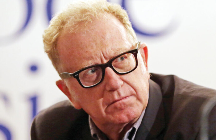 Valerio Magrelli
