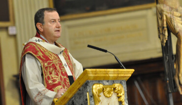 Vescovo Ghizzoni