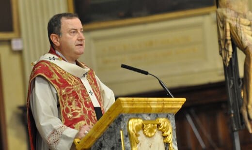 Vescovo Ghizzoni