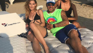 Vieri Modelle 