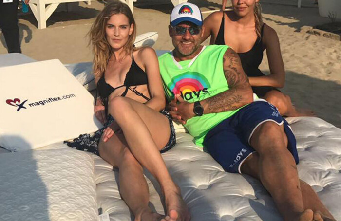 Vieri Modelle