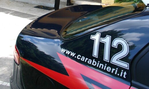 112 Carabinieri