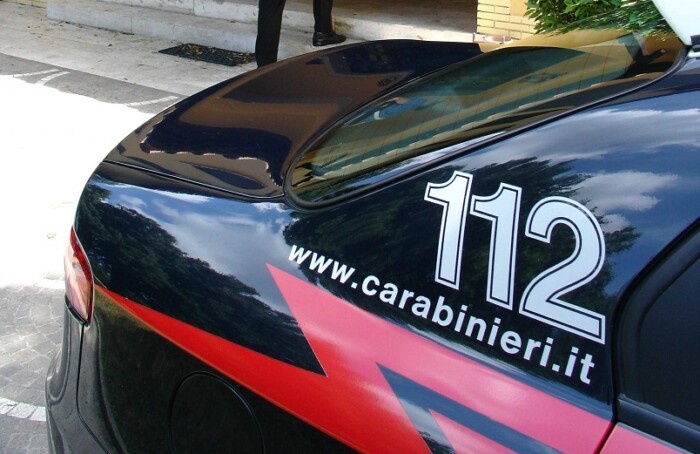 112 Carabinieri