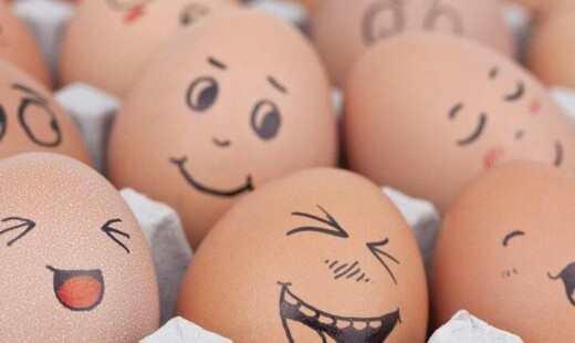46c70634c28181587ead8edfe052c3c0 Funny Eggs Easter Eggs Funny