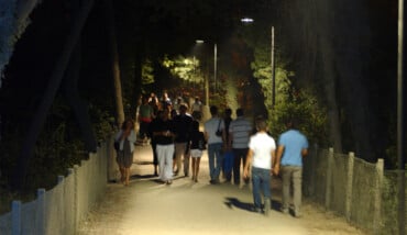 637 Stradelli A Marina