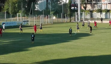Azione Di Gioco
